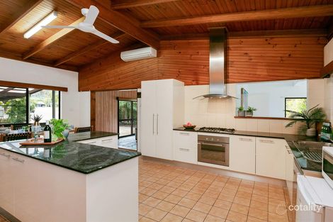 Property photo of 6 Mills Close Manoora QLD 4870