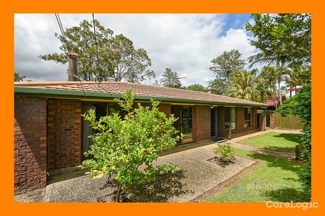 Property photo of 43 Dracon Street Regents Park QLD 4118