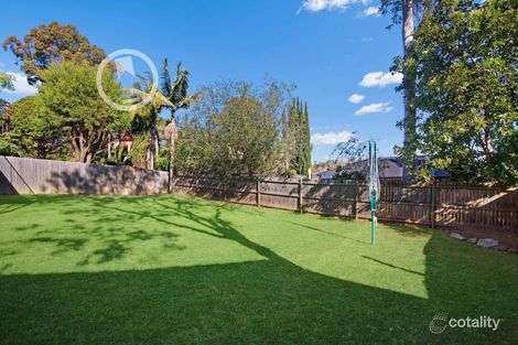 Property photo of 37 Malonga Avenue Kellyville NSW 2155