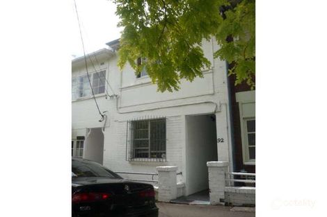92 Womerah Ave, Darlinghurst, NSW 2010