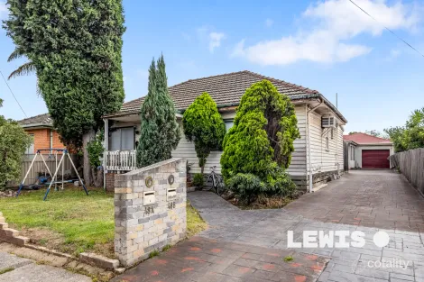 Property photo of 48 Murray Street Fawkner VIC 3060