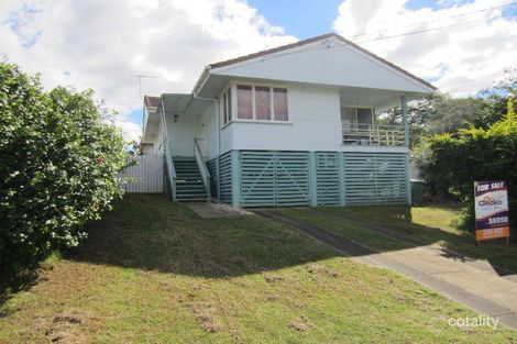 52 Flinders Dr, Leichhardt, QLD 4305