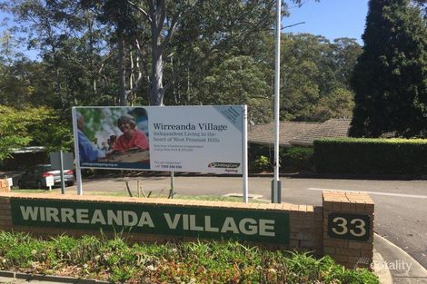 115/33 Highs Rd, West Pennant Hills, NSW 2125