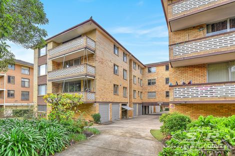 10/84-86 Albert Rd, Strathfield, NSW 2135