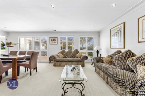 Property photo of 10 Government Farm Crescent Castle Hill NSW 2154