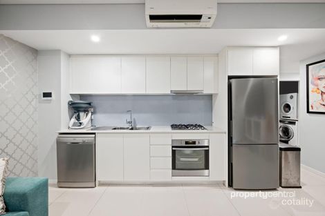 Property photo of 5/8 John Tipping Grove Penrith NSW 2750