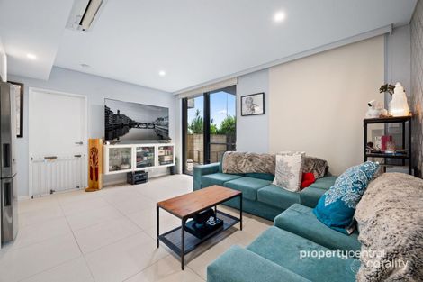 Property photo of 5/8 John Tipping Grove Penrith NSW 2750