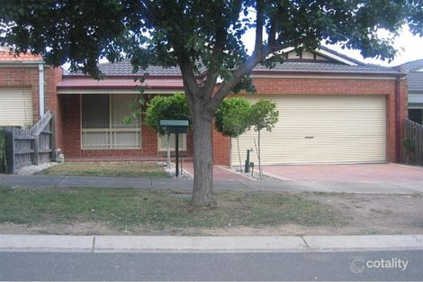 Property photo of 56 Loxton Terrace Epping VIC 3076