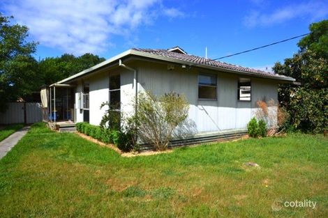 45 Martindale Cres, Seymour, VIC 3660