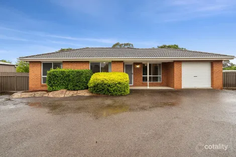 Property photo of 1/15 Paradise Place Goulburn NSW 2580