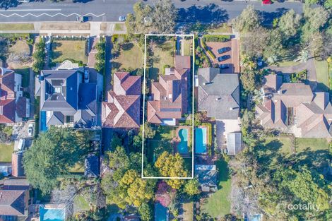 Property photo of 30 Cheltenham Road Cheltenham NSW 2119