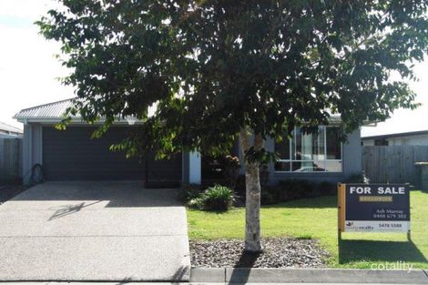 Property photo of 17 Morrison Street Sippy Downs QLD 4556