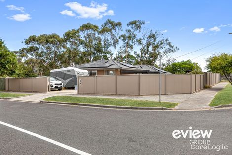 Property photo of 35 Olympic Avenue Frankston VIC 3199