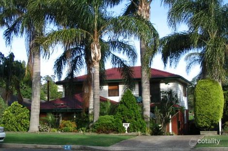 14 Lawson Rd, Macquarie Hills, NSW 2285