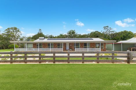 417 Pimlico Rd, Pimlico, NSW 2478