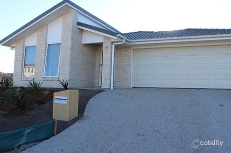 Property photo of 6 Schroeder Street Yarrabilba QLD 4207