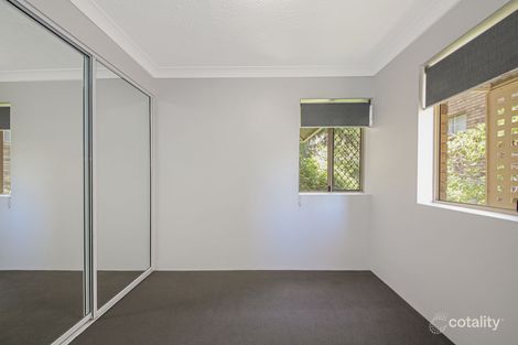 Property photo of 4/115 Central Avenue Indooroopilly QLD 4068
