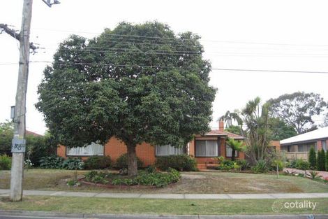 1 Sunrise Dr, Mulgrave, VIC 3170