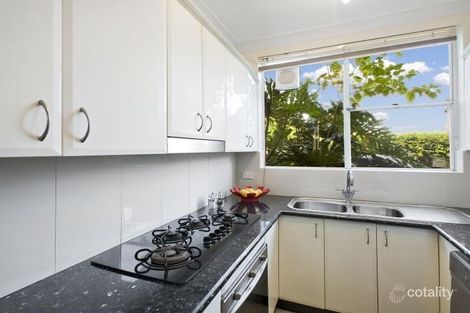 Property photo of 6/37 Raymond Road Neutral Bay NSW 2089