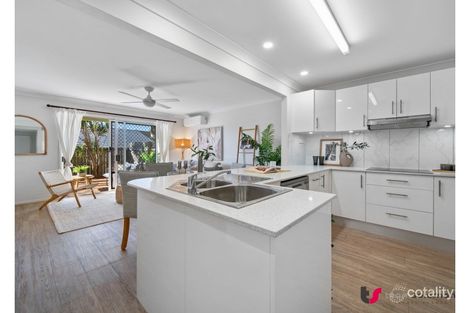 42/14 Kensington Pl, Birkdale, QLD 4159