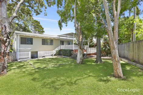 Property photo of 232 Edwards Street Sunshine Beach QLD 4567