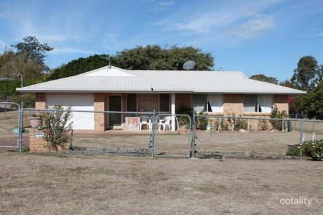 8 Wright Way, Murgon, QLD 4605