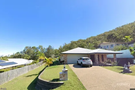 Property photo of 3 Haven Close Norman Gardens QLD 4701