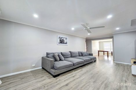 Property photo of 20 Mustang Drive Raby NSW 2566