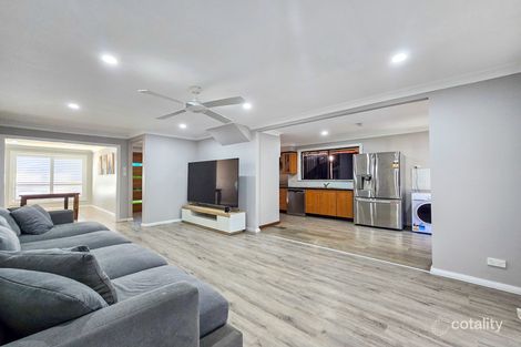 Property photo of 20 Mustang Drive Raby NSW 2566