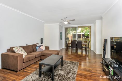 Property photo of 5/6 Pioneer Street Toowong QLD 4066