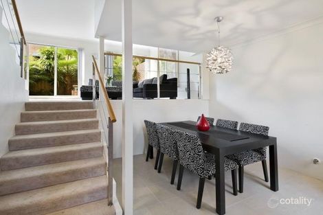 Property photo of 6/37 Raymond Road Neutral Bay NSW 2089