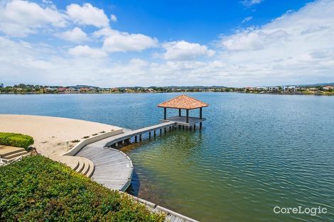 Property photo of 27/251 Varsity Parade Varsity Lakes QLD 4227