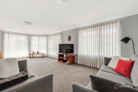 Property photo of 109 Golden Wattle Drive Ulladulla NSW 2539