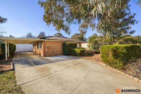 Property photo of 13 McCarthy Place Charnwood ACT 2615