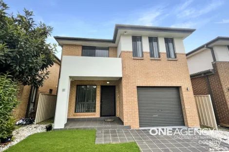 7 Blackwood St, Claremont Meadows, NSW 2747