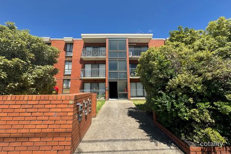 12/13-15 Maribyrnong Rd, Ascot Vale, VIC 3032