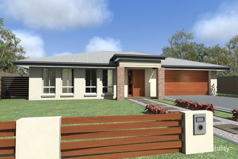Lot 45 Froghollow Dr, Ooralea, QLD 4740