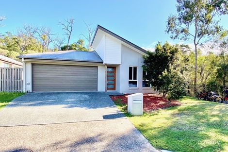 Property photo of 24 Gannet Place Upper Coomera QLD 4209