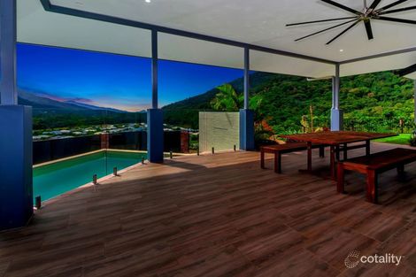 Property photo of 22 Lowther Close Redlynch QLD 4870