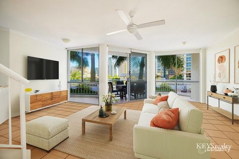 Property photo of 11/6 Breaker Street Main Beach QLD 4217