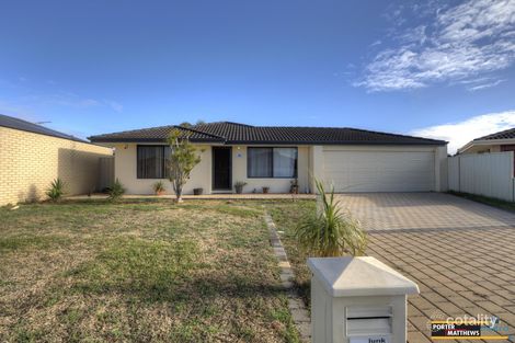 Property photo of 8 Kemshall Way Maddington WA 6109