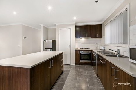 Property photo of 153 Eureka Drive Manor Lakes VIC 3024