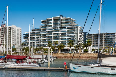 Property photo of 608/69-77 Palmer Street South Townsville QLD 4810