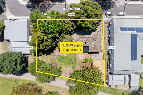 Property photo of 5 Rose Street Upper Ferntree Gully VIC 3156