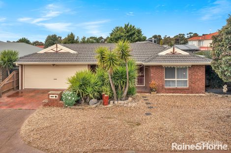 11 Magdalene Ct, Sunbury, VIC 3429