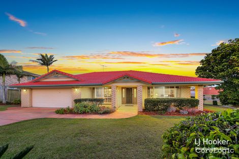 Property photo of 20 Ingluna Circuit Eight Mile Plains QLD 4113