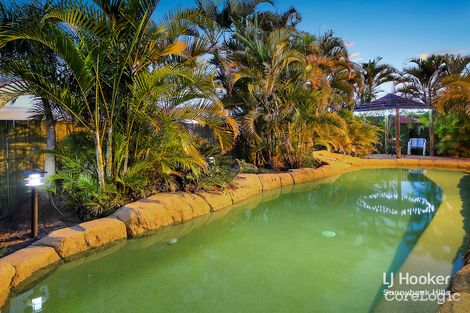 Property photo of 20 Ingluna Circuit Eight Mile Plains QLD 4113