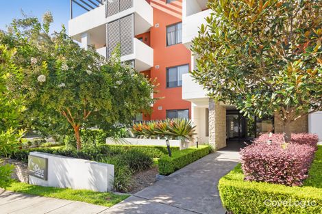 Property photo of 13/1-3 Belair Close Hornsby NSW 2077