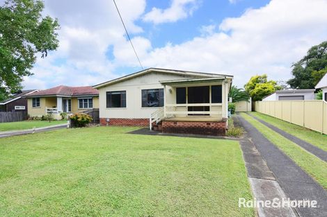 Property photo of 72 Albert Street Nowra NSW 2541