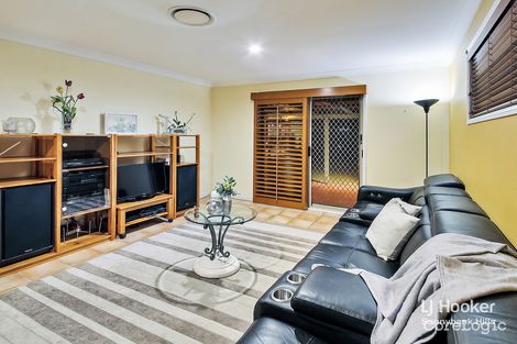 Property photo of 20 Ingluna Circuit Eight Mile Plains QLD 4113